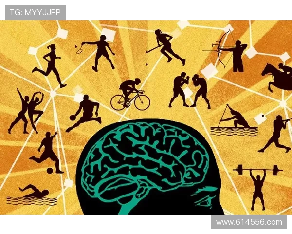 K1体育39152：体育心理学在竞技中的重要性